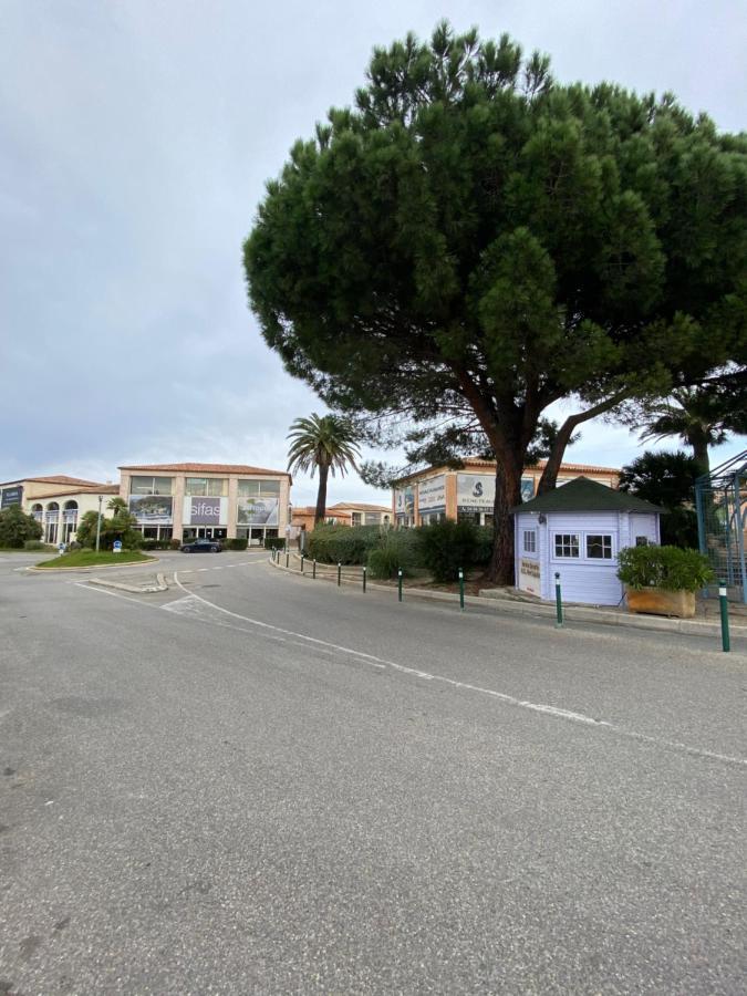 Le Phare Apartment Cogolin