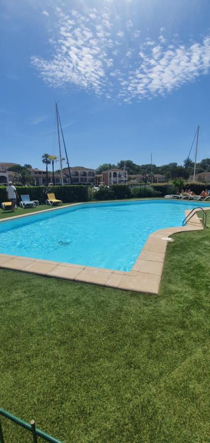 Apartment Le Phare Cogolin