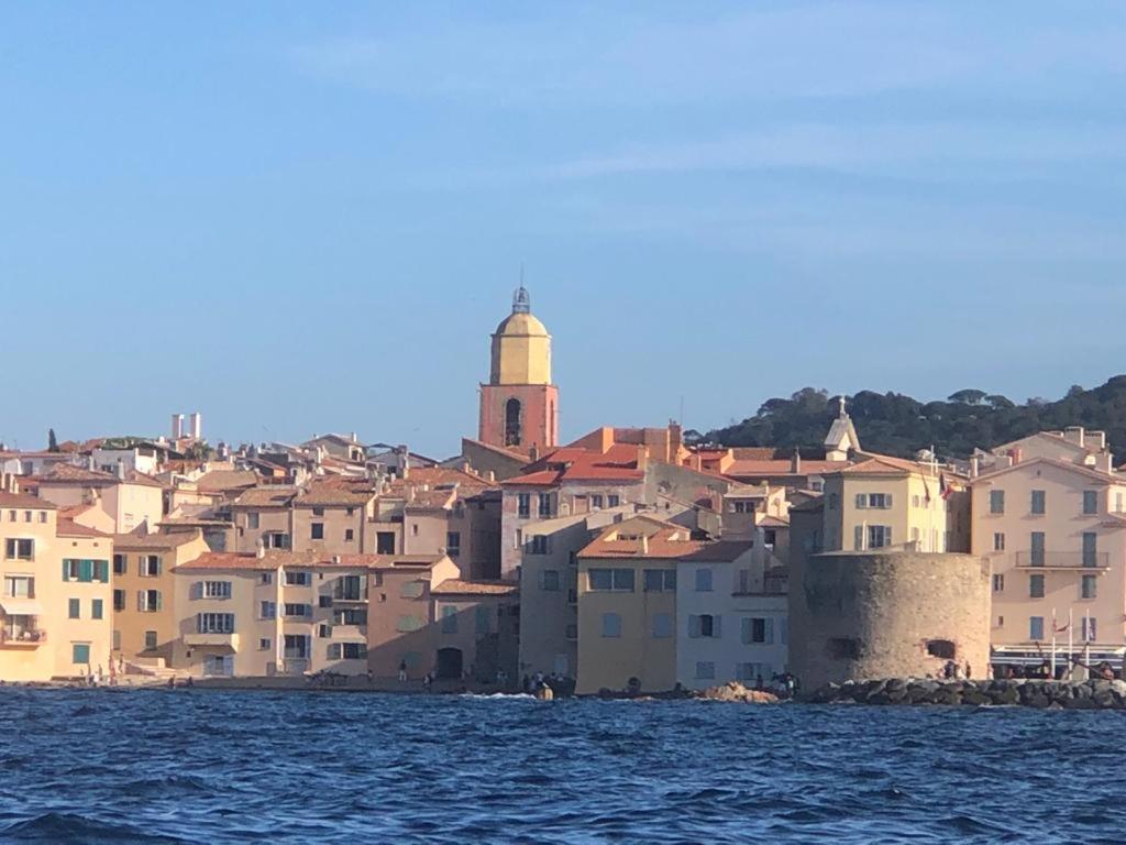 Apartment Le Phare *