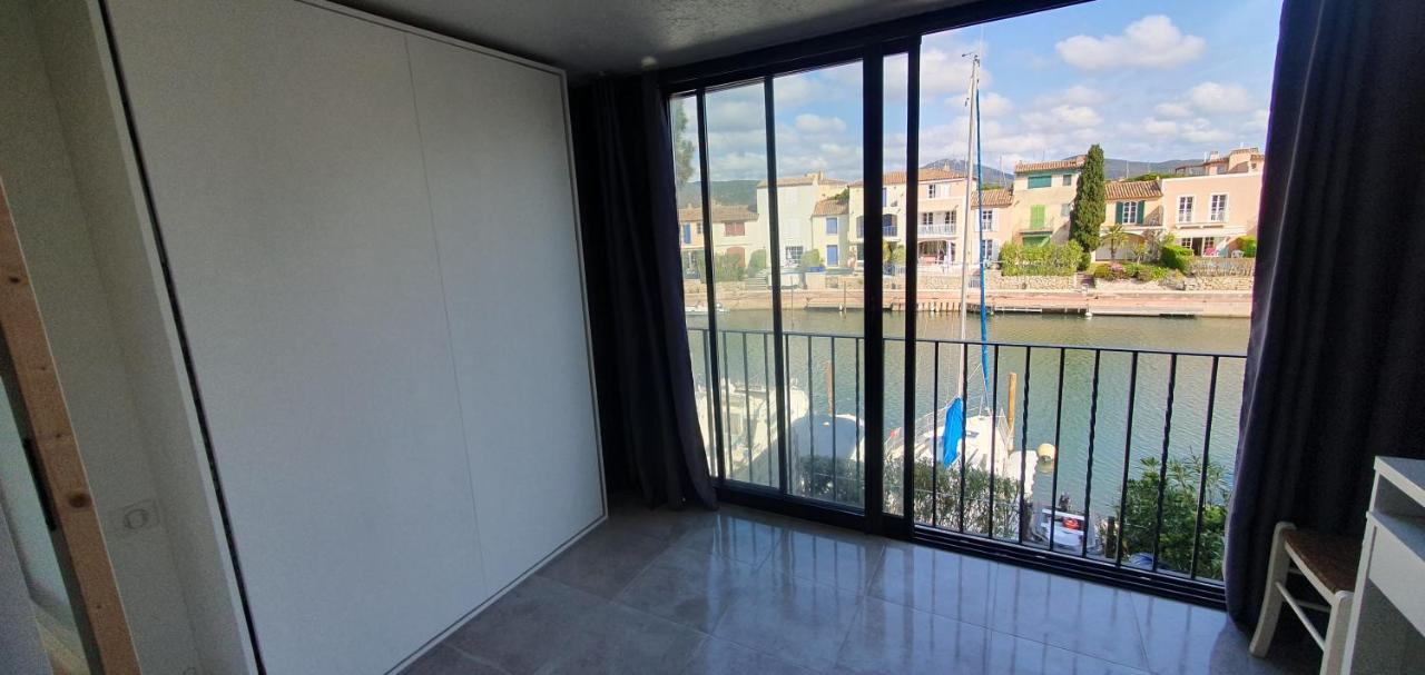 Apartment Le Phare Cogolin