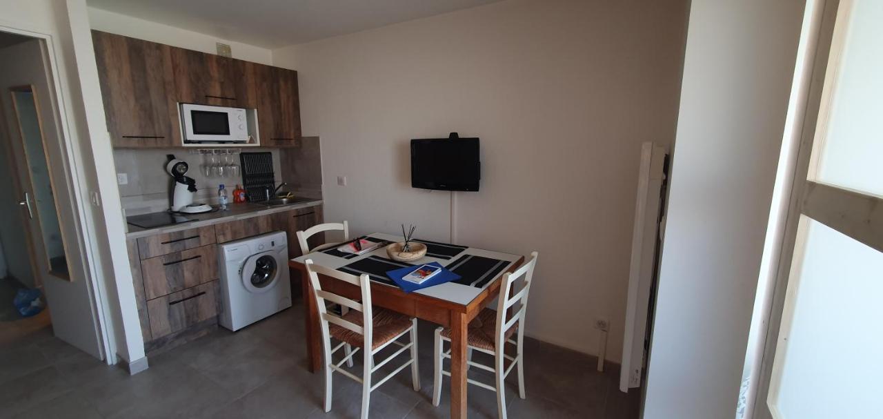 Apartment Le Phare