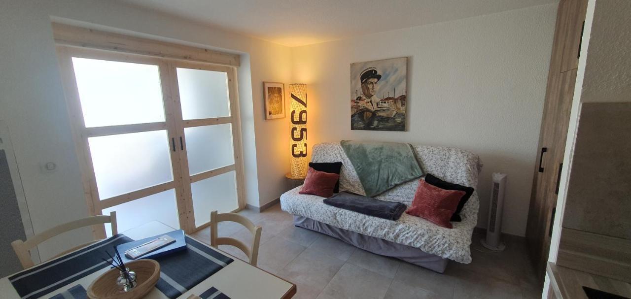 Apartment Le Phare *