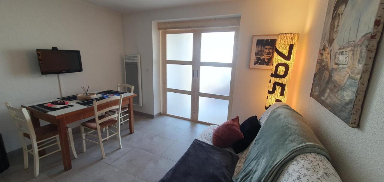 Apartment Le Phare